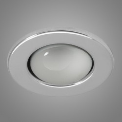 Встраиваемый светильник Kanlux 1073 RAGO DL-R50-C
