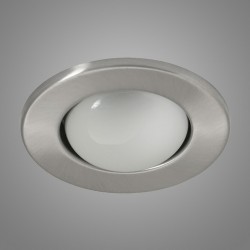 Встраиваемый светильник Kanlux 1074 RAGO DL-R50-C/M