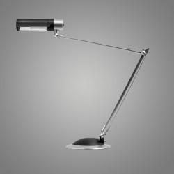 Настольная лампа Kanlux 1888 IBIS KT028-GR