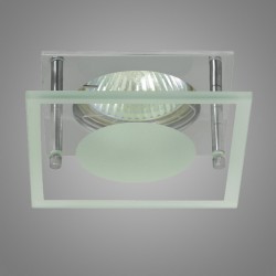 Точечный светильник Kanlux 2566 NOMA CTX-DS10G/B-C