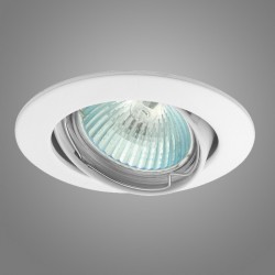 Встраиваемый светильник Kanlux 2780 VIDI CTC-5515-W Встраиваемый светильник Kanlux 2780 VIDI CTC-5515-W