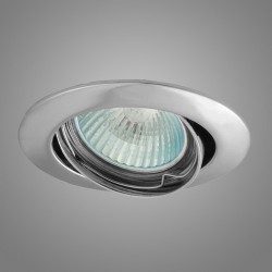 Встраиваемый светильник Kanlux 2781 VIDI CTC-5515-C Встраиваемый светильник Kanlux 2781 VIDI CTC-5515-C