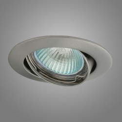 Встраиваемый светильник Kanlux 2783 VIDI CTC-5515-C/M Встраиваемый светильник Kanlux 2783 VIDI CTC-5515-C/M