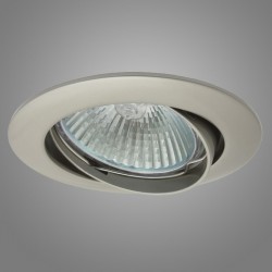 Встраиваемый светильник Kanlux 2787 VIDI CTC-5515-PN Встраиваемый светильник Kanlux 2787 VIDI CTC-5515-PN