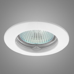Встраиваемый светильник Kanlux 2790 VIDI CTC-5514-W Встраиваемый светильник Kanlux 2790 VIDI CTC-5514-W