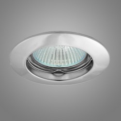 Встраиваемый светильник Kanlux 2791 VIDI CTC-5514-C Встраиваемый светильник Kanlux 2791 VIDI CTC-5514-C