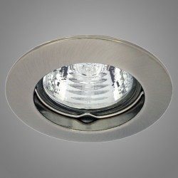 Встраиваемый светильник Kanlux 2793 VIDI CTC-5514-C/M Встраиваемый светильник Kanlux 2793 VIDI CTC-5514-C/M