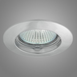 Встраиваемый светильник Kanlux 2812 VIDI CTC-5514-MPC Встраиваемый светильник Kanlux 2812 VIDI CTC-5514-MPC