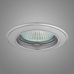 Встраиваемый светильник Kanlux 2814 BASK CTC-5514-MPC/N Встраиваемый светильник Kanlux 2814 BASK CTC-5514-MPC/N