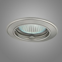 Встраиваемый светильник Kanlux 2816 BASK CTC-5514-SN/N Встраиваемый светильник Kanlux 2816 BASK CTC-5514-SN/N