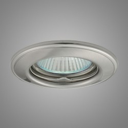 Встраиваемый светильник Kanlux 2821 HORN CTC-3114-SN/N Встраиваемый светильник Kanlux 2821 HORN CTC-3114-SN/N