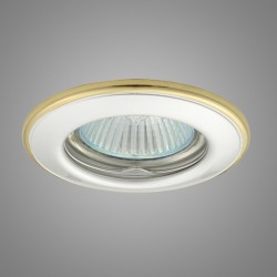 Встраиваемый светильник Kanlux 2822 HORN CTC-3114-PS/G Встраиваемый светильник Kanlux 2822 HORN CTC-3114-PS/G