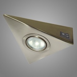 Подсветка Kanlux 4385 ZEPO LFD-T02/S-C