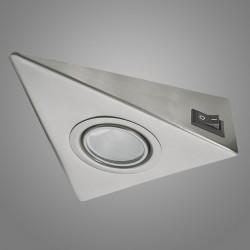 Подсветка Kanlux 4386 ZEPO LFD-T02/S-C/M