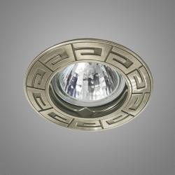 Встраиваемый светильник Kanlux 4685 RODOS CT-DS09-AB