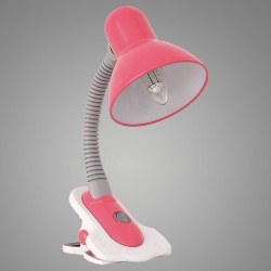 Настольная лампа Kanlux 7153 SUZI HR-60-PK