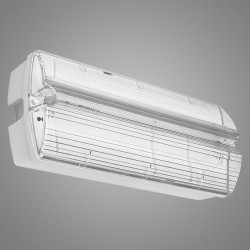 Промышленный светильник Kanlux 7544 KURS DOUBLE-2H