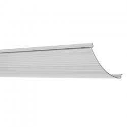 Плафон Kanlux 8341 GL-OFRA TL-236A