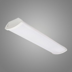 Промышленный светильник Kanlux 8521 MEBA TL-218/OP EVG