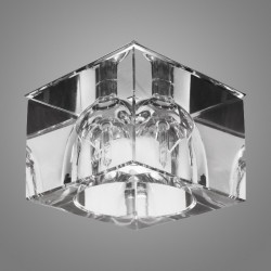 Точечный светильник Kanlux 8662 TAZA CTX-DS20