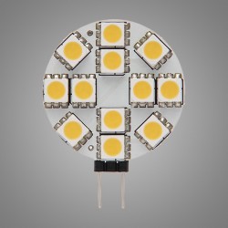Лампа Kanlux 8951 LED12 SMD G4-WW