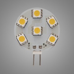 Лампа Kanlux 8952 LED6 SMD G4-WW