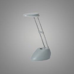Настольная лампа Kanlux 15077 NALA SMD/GR
