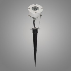 Вкапываемый светильник Kanlux 18131 GRIBLO LED SMD-NW