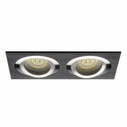 Встраиваемый светильник KANLUX Seidy CT-DTL250-B 18284