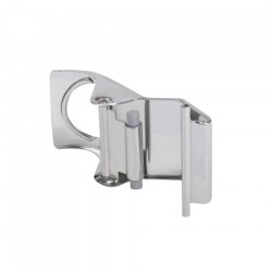 Металическая защелка Kanlux 18594 CL-MAH PLUS-INOX Металическая защелка Kanlux 18594 CL-MAH PLUS-INOX