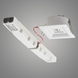 Промышленный светильник Kanlux 18648 TRIC POWERLED-O-3H PT