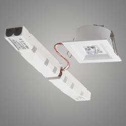 Промышленный светильник Kanlux 18651 TRIC POWERLED-I-3H PT
