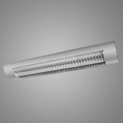 Промышленный светильник Kanlux 19103 OFRA TL-218B-SR EVG