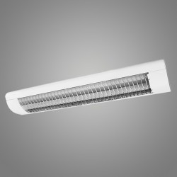 Промышленный светильник Kanlux 19106 OFRA TL-236B-W EVG