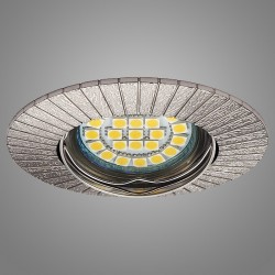 Встраиваемый светильник Kanlux 19501 SIMI CT-DTO50-C/M