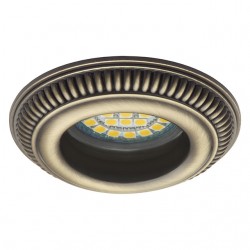 Точечный светильник Kanlux 19520 ANAFI CT-DSO50-AB