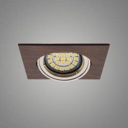 Встраиваемый светильник Kanlux 19570 COMMON CT-DTL50-WE
