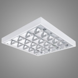 Промышленный светильник Kanlux 19731 NOTUS 3 EVG 418 NT