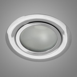 Встраиваемый светильник Kanlux 19760 GAVI LED18 SMD-WW-C