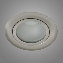 Встраиваемый светильник Kanlux 19761 GAVI LED18 SMD-WW-C/M
