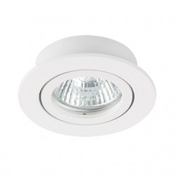 Встраиваемый светильник Kanlux DALLA CT-DTO50-W 22430
