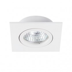 Встраиваемый светильник Kanlux DALLA CT-DTL50-W 22431