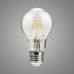 Лампа Kanlux 22468 DIXI FILLED 6W E27-WW