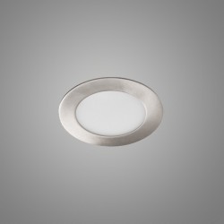 Точечный светильник Kanlux 22502 ROUNDA N LED6W-NW-SN