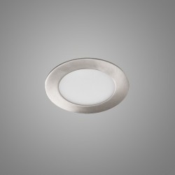 Точечный светильник Kanlux 22503 ROUNDA N LED6W-WW-SN