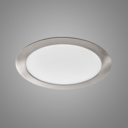 Точечный светильник Kanlux 22506 ROUNDA N LED18W-NW-SN