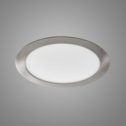 Точечный светильник Kanlux 22507 ROUNDA N LED18W-WW-SN