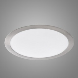 Точечный светильник Kanlux 22509 ROUNDA N LED24W-WW-SN