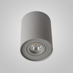 Накладной светильник KANLUX DLP-50-GR 22556 Bord