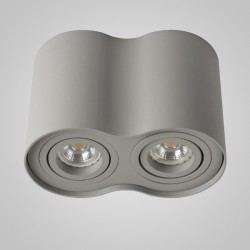 Накладной светильник KANLUX DLP-250-GR 22557 Bord